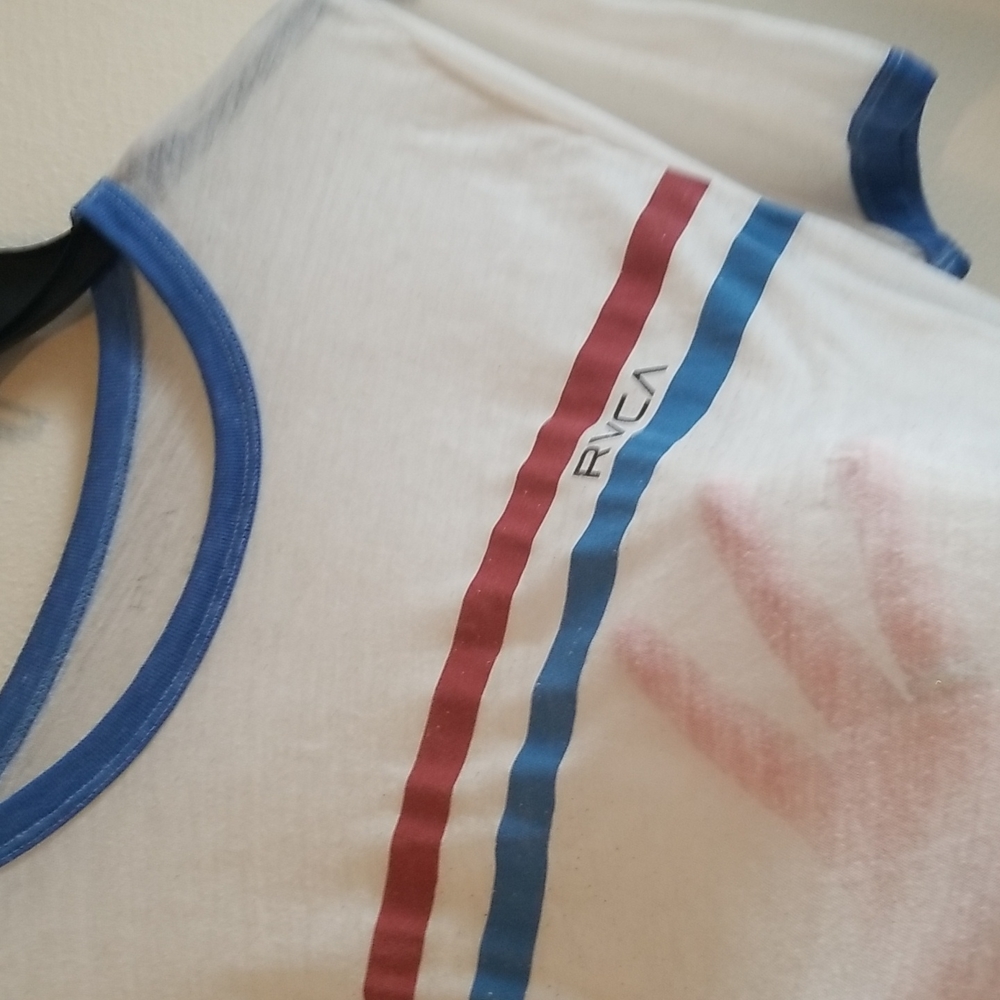 RVCA tee - Picture 4 of 4